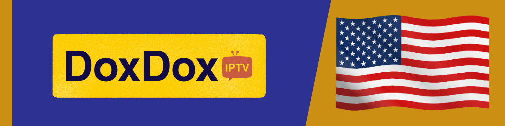 DoxDox IPTV
