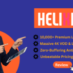 Helix IPTV Review 2026: Honest Look at Performance & Plans