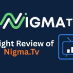 Nigma.TV Review 2026 – Features, Devices & Comparison
