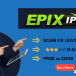 EPIX IPTV Review