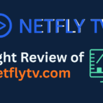 Netfly TV