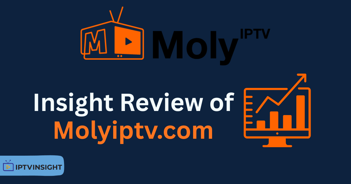 Moly IPTV