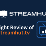 streamhut.tv