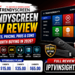 TRENDYSCREEN IPTV