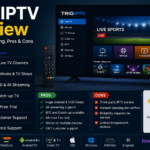 TrigIPTV Review
