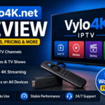 Vylo4k Review