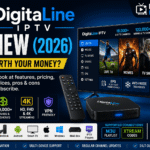 DigitaLine IPTV