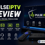 Pulse IPTV Review: Features, Performance, and Verdict