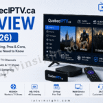 QuebecIPTV.ca Review