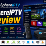 SphereIPTV Review