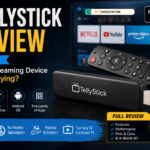 TellyStick Review