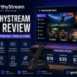 WorthyStream Review (2026): Features, Pricing, Pros & Cons