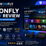TVOnFly IPTV