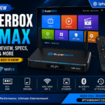 SuperBox S6 Max