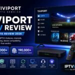 Tiviport IPTV