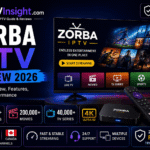 Zorba IPTV