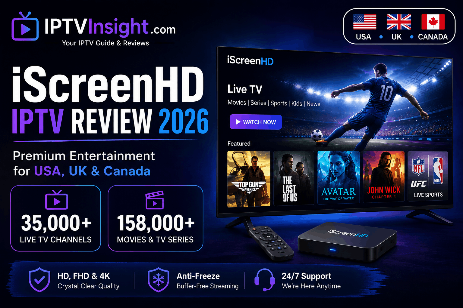 iscreenhd iptv