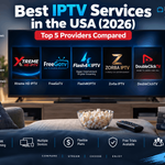 Best IPTV