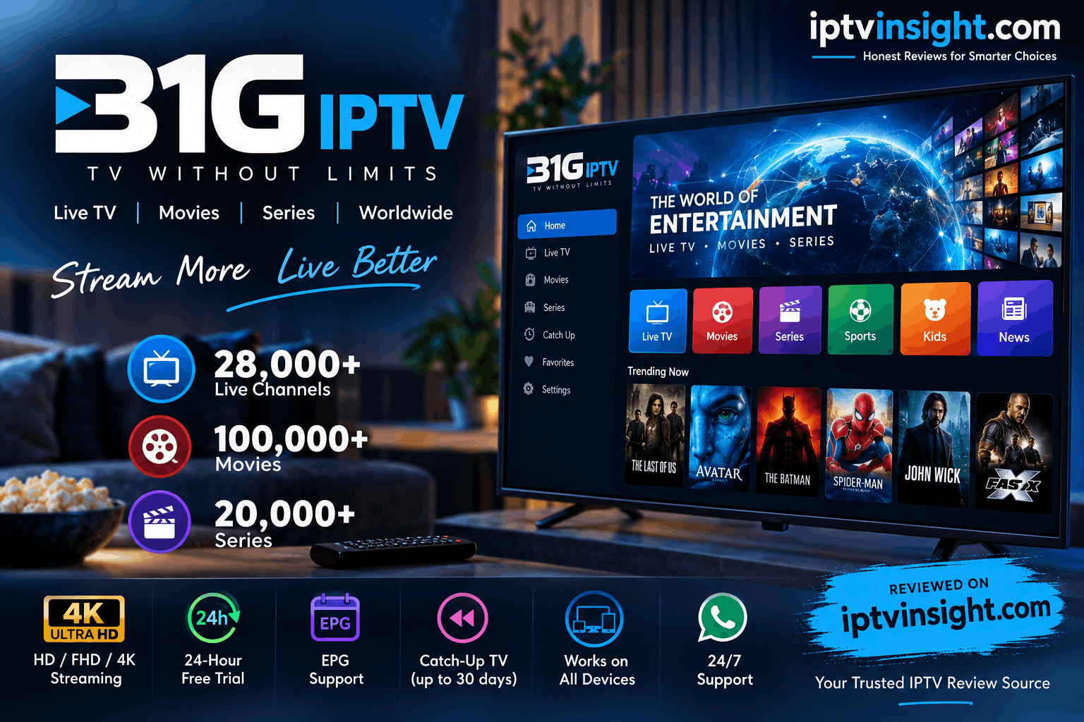 b1g iptv